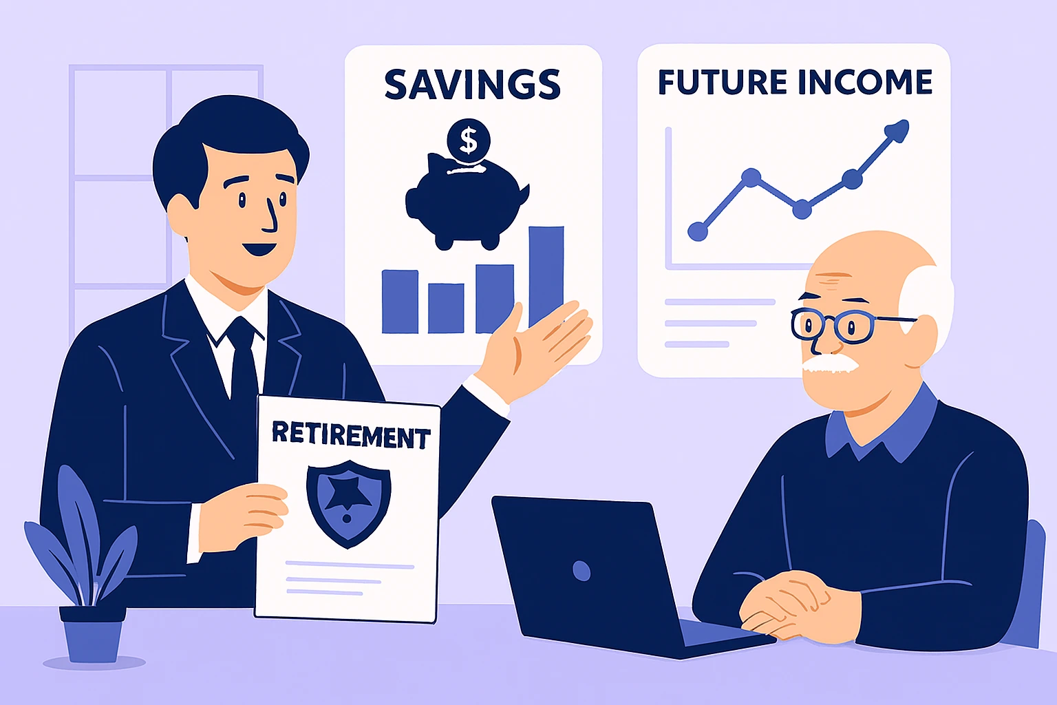 retirement planning